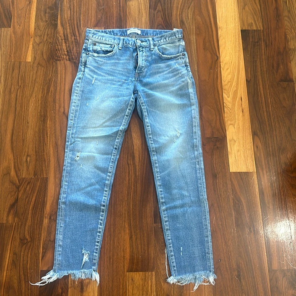 Moussy denim size 26
